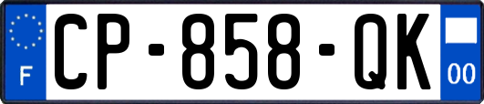 CP-858-QK