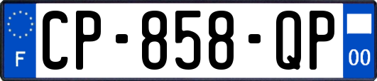 CP-858-QP