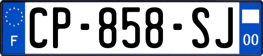 CP-858-SJ