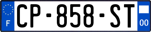 CP-858-ST