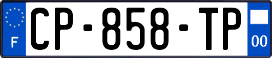 CP-858-TP