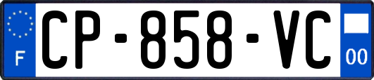 CP-858-VC