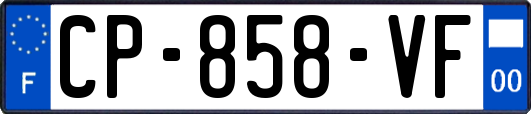 CP-858-VF