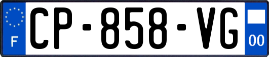 CP-858-VG