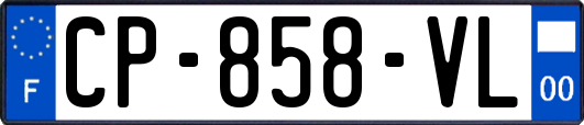 CP-858-VL
