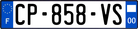 CP-858-VS