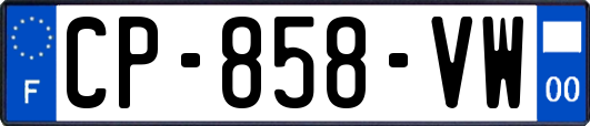 CP-858-VW