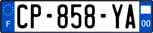 CP-858-YA