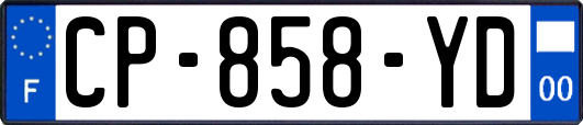 CP-858-YD