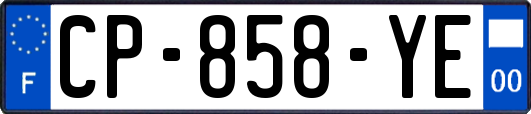 CP-858-YE