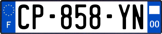 CP-858-YN