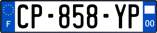 CP-858-YP