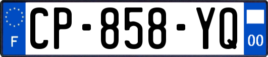 CP-858-YQ