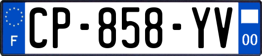 CP-858-YV