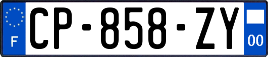 CP-858-ZY