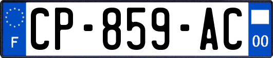 CP-859-AC