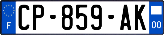 CP-859-AK