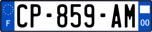 CP-859-AM