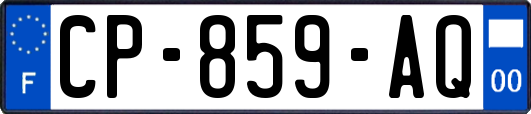 CP-859-AQ