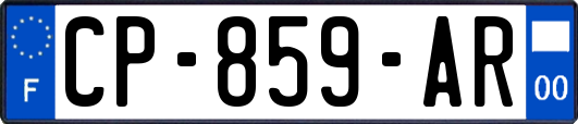 CP-859-AR