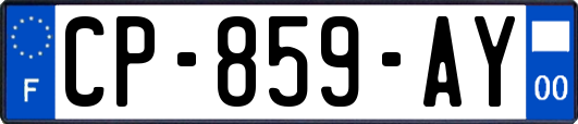 CP-859-AY