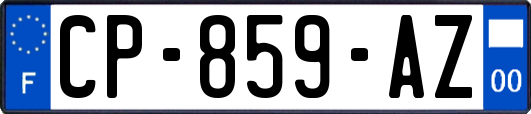 CP-859-AZ