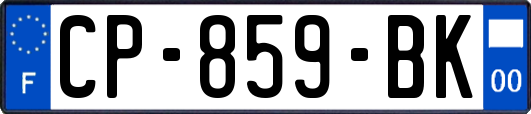 CP-859-BK