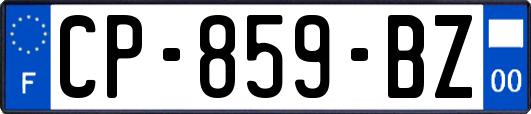 CP-859-BZ