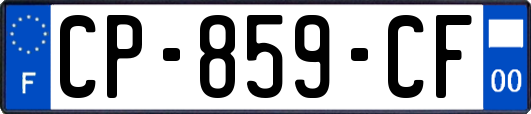 CP-859-CF