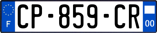 CP-859-CR