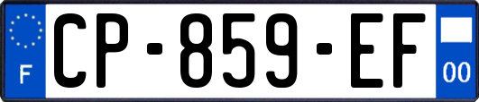 CP-859-EF