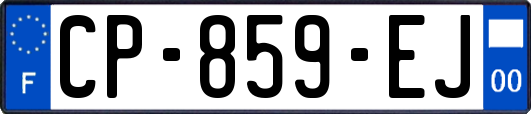 CP-859-EJ