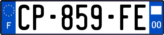 CP-859-FE