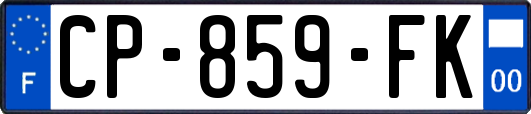 CP-859-FK