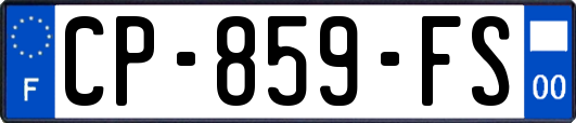 CP-859-FS