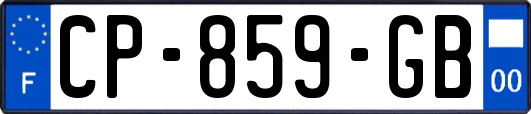CP-859-GB
