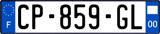 CP-859-GL