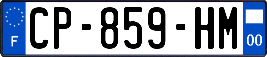 CP-859-HM