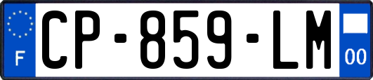 CP-859-LM