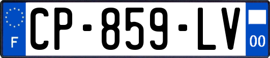 CP-859-LV