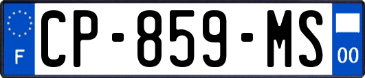 CP-859-MS