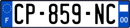 CP-859-NC