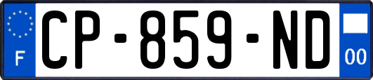 CP-859-ND