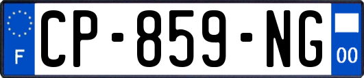 CP-859-NG