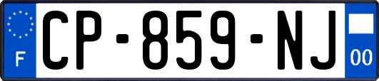 CP-859-NJ