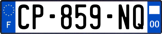 CP-859-NQ