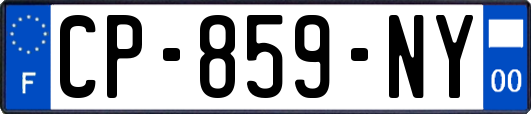 CP-859-NY