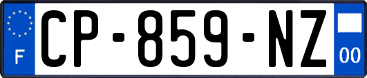 CP-859-NZ