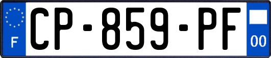 CP-859-PF