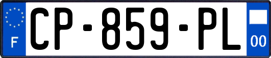 CP-859-PL